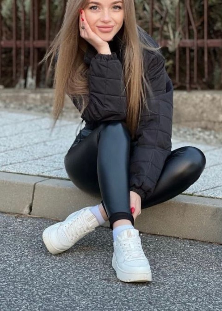 Индивидуалка Рита фото № 2 в городе Биробиджан