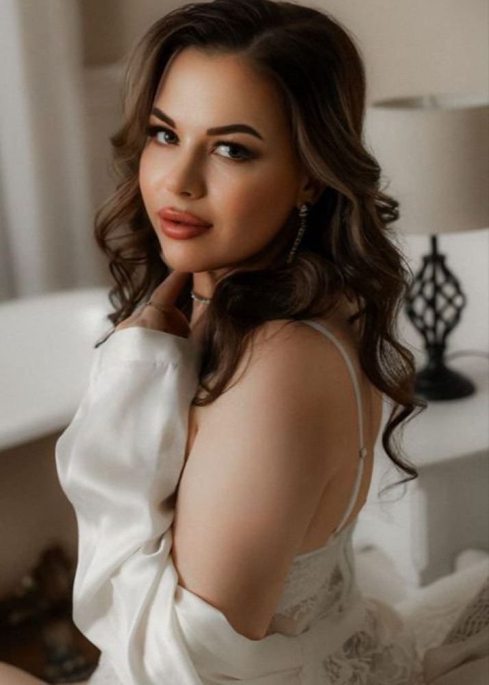 Индивидуалка Рита главное фото в городе Биробиджан 