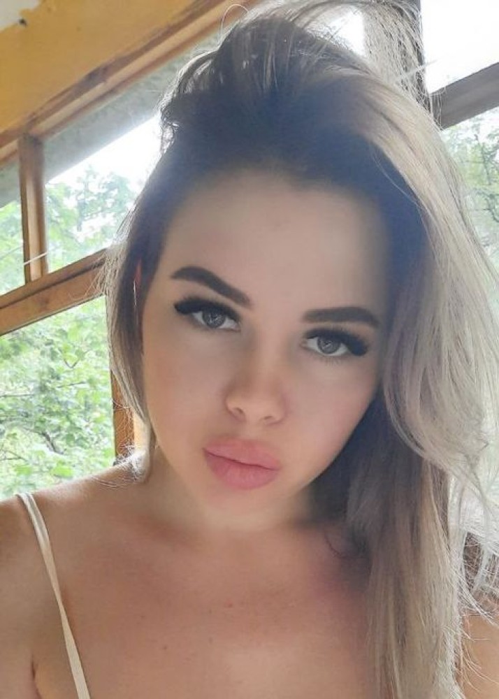 Индивидуалка Рита фото № 2 в городе Биробиджан