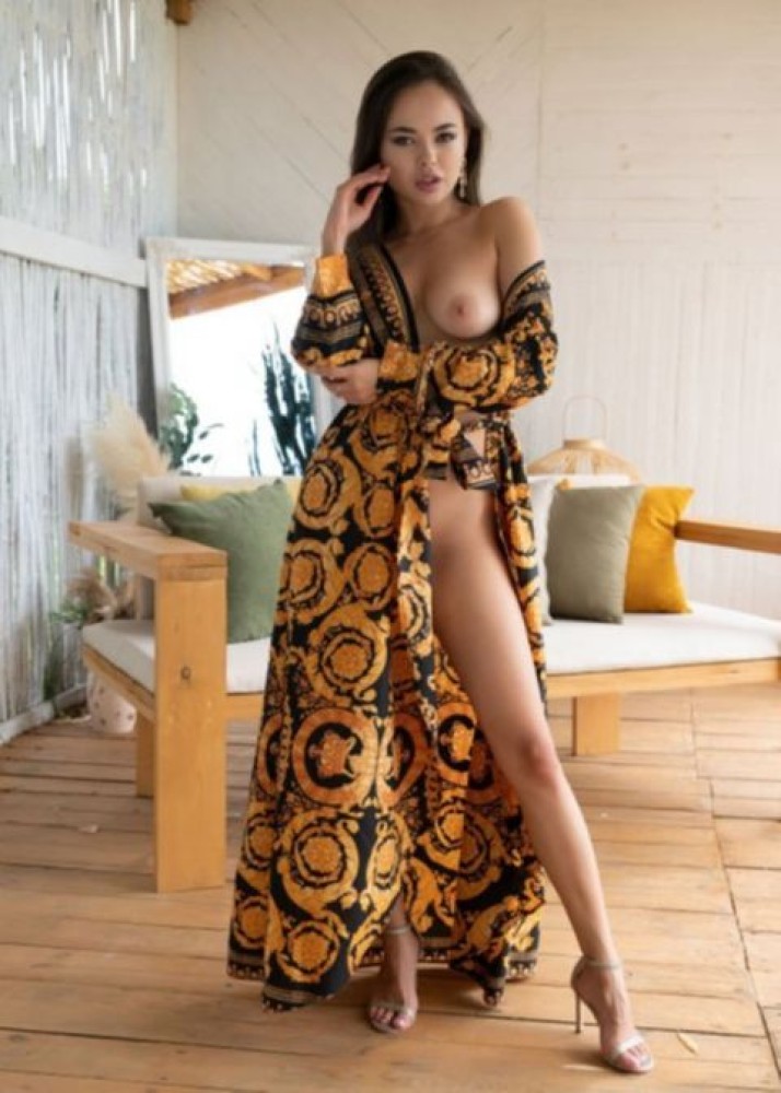 Индивидуалка Софа главное фото в городе Биробиджан 