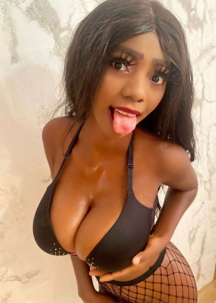 Индивидуалка Sonia главное фото в городе Биробиджан 