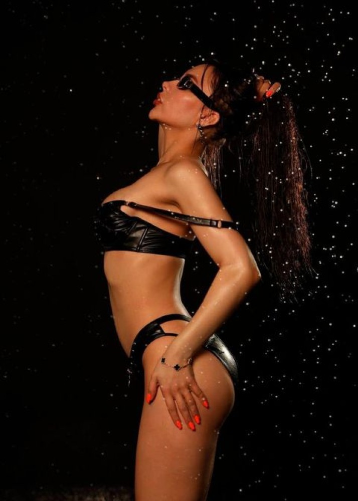 Индивидуалка Варвара фото № 2 в городе Биробиджан