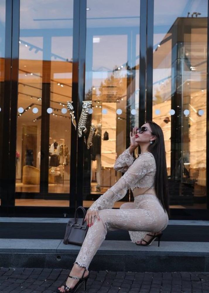 Индивидуалка Варвара фото № 2 в городе Биробиджан