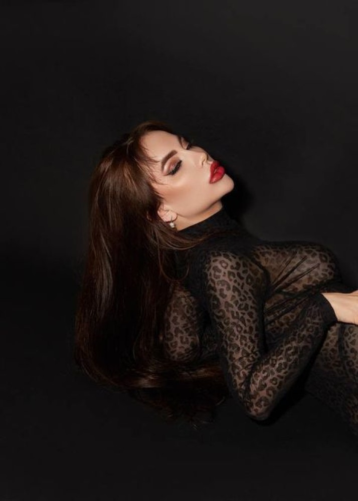 Индивидуалка Варвара фото № 2 в городе Биробиджан