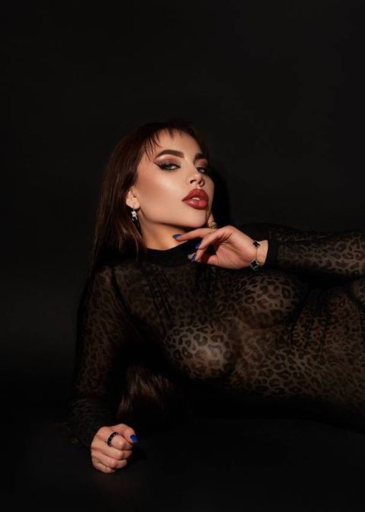 Индивидуалка Варвара фото № 2 в городе Биробиджан