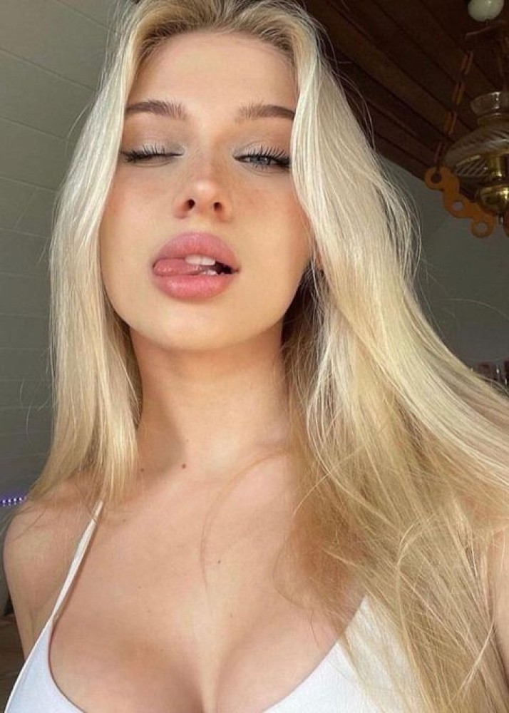 Индивидуалка Вика главное фото в городе Биробиджан 