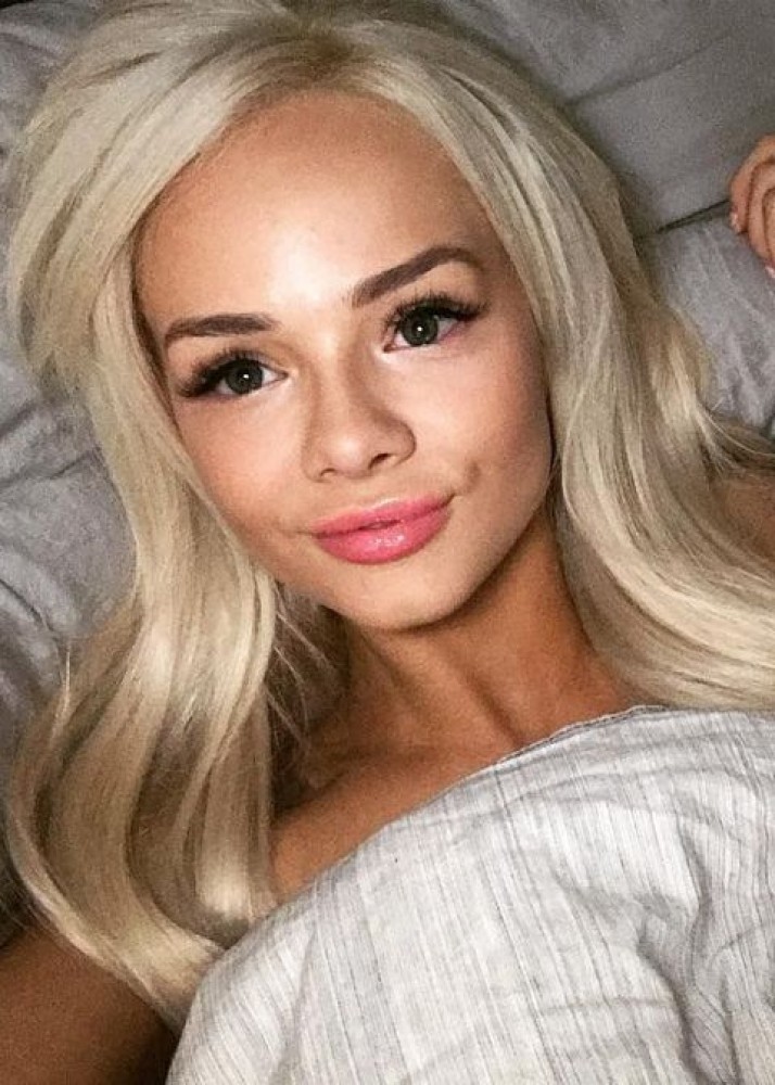 Индивидуалка Яна фото № 2 в городе Биробиджан