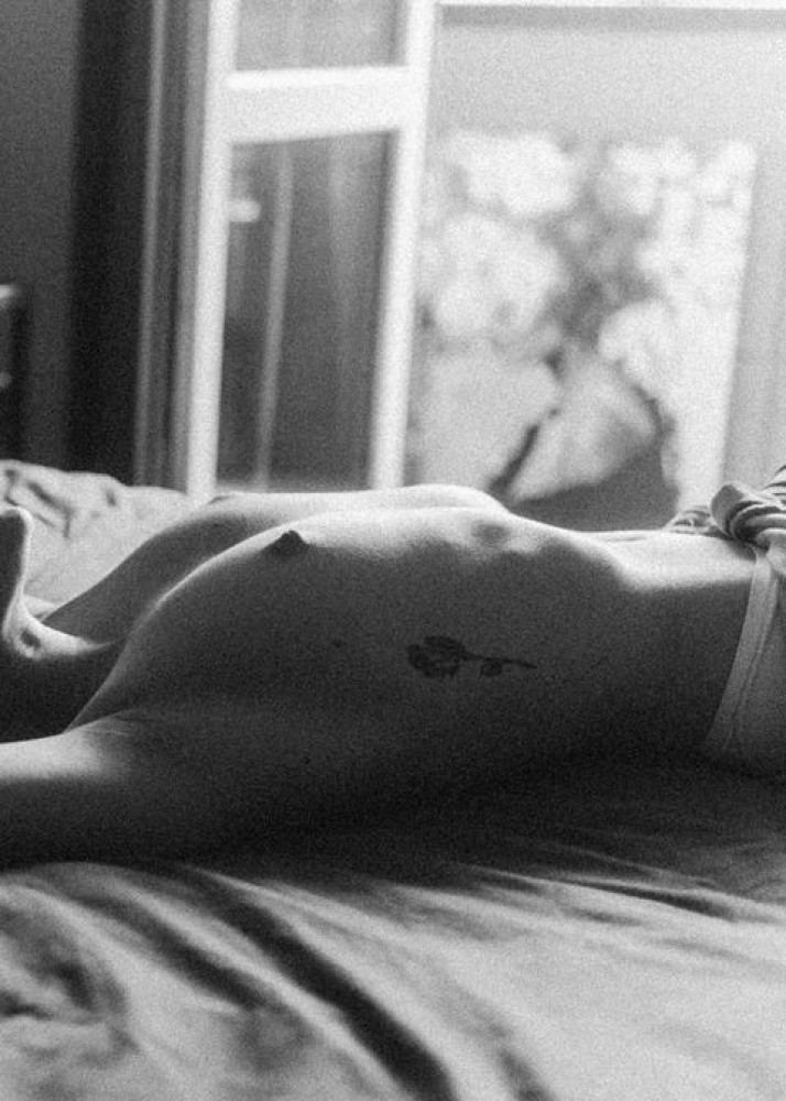 Индивидуалка Яна фото № 2 в городе Биробиджан