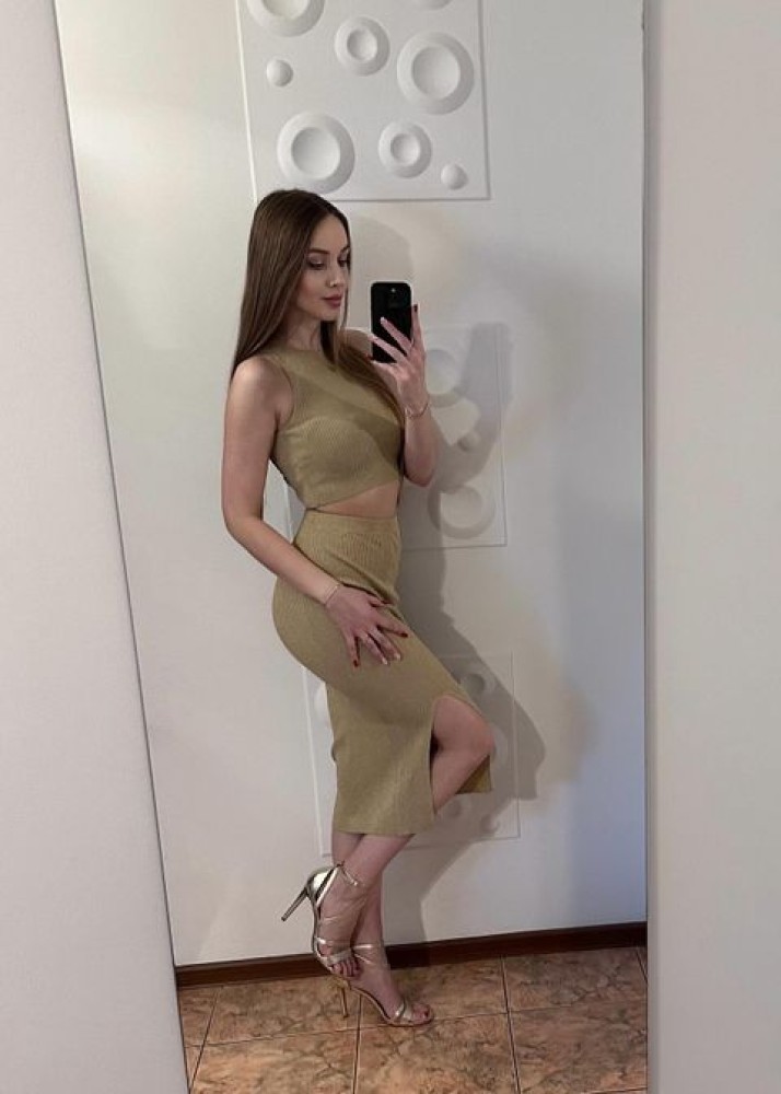 Индивидуалка Яна фото № 2 в городе Биробиджан