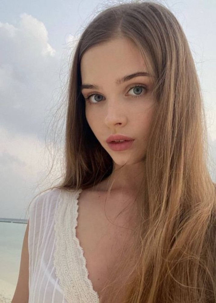 Индивидуалка Юличка фото № 2 в городе Биробиджан