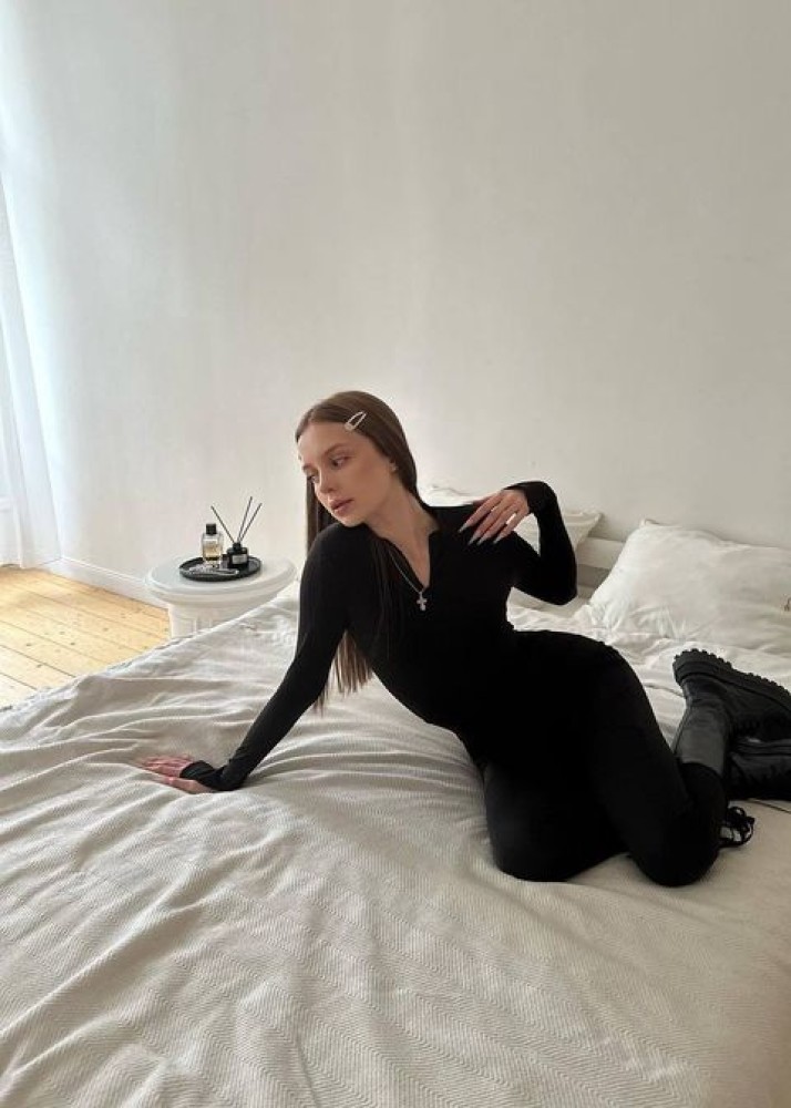 Индивидуалка Юля фото № 2 в городе Биробиджан