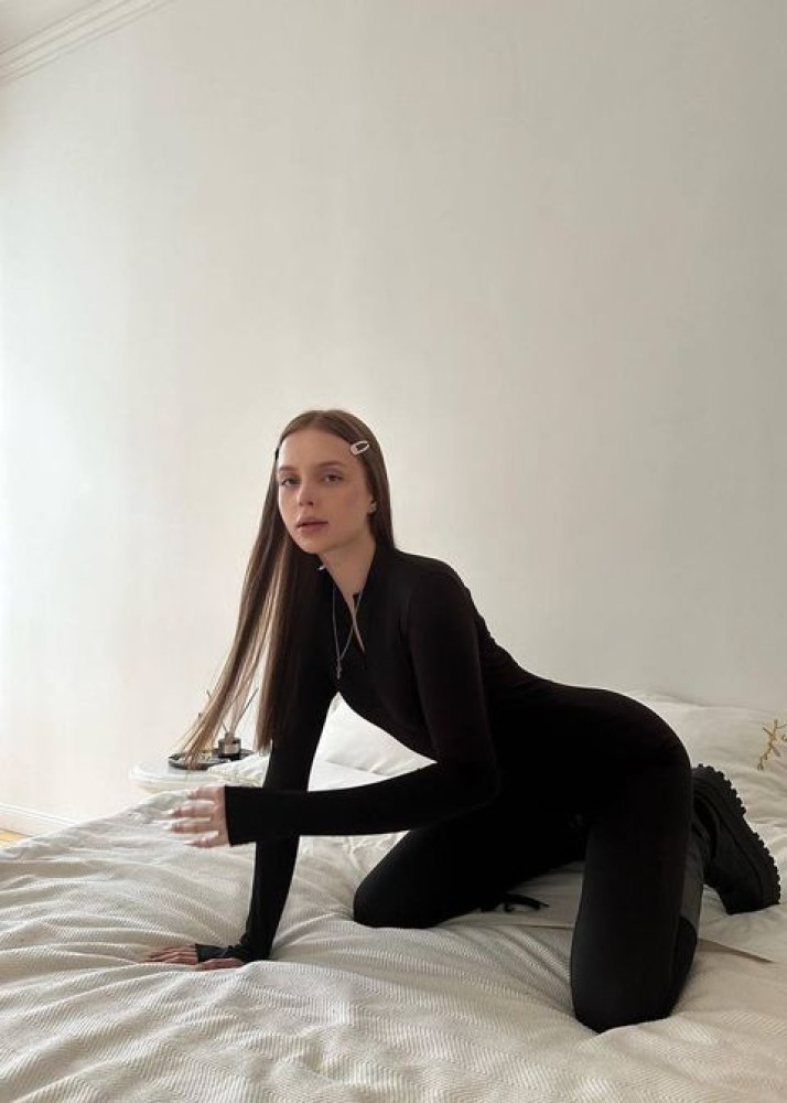 Индивидуалка Юля фото № 2 в городе Биробиджан