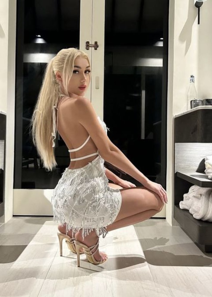 Индивидуалка Алесия фото № 2 в городе Биробиджан