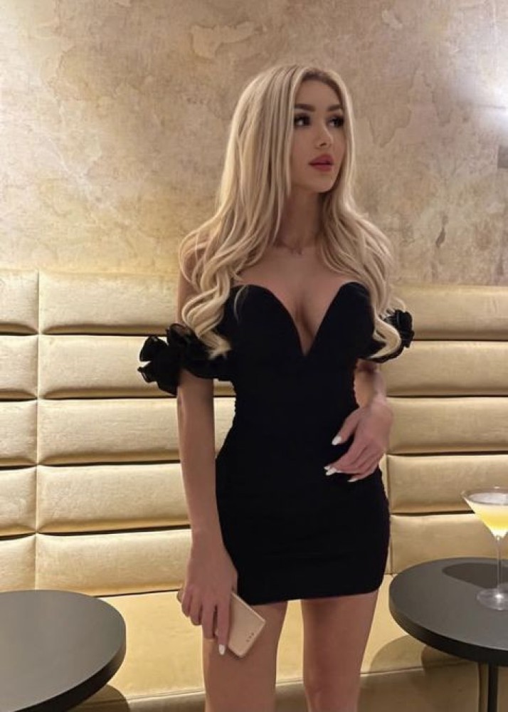 Индивидуалка Алесия фото № 2 в городе Биробиджан