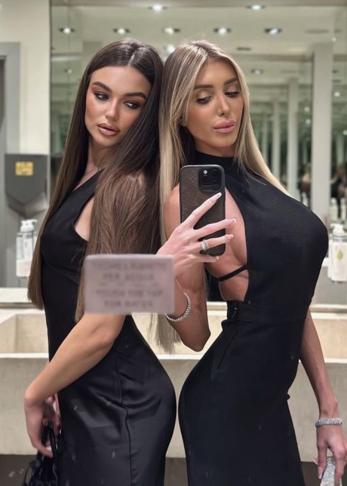 Индивидуалка Алина фото № 2 в городе Биробиджан