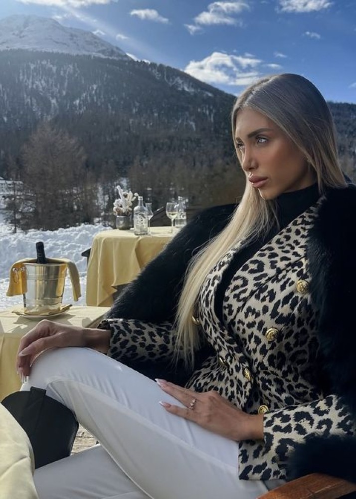 Индивидуалка Алина фото № 2 в городе Биробиджан