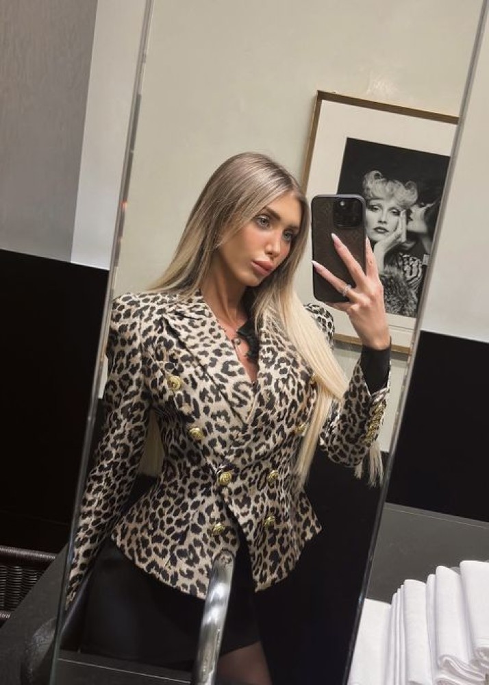 Индивидуалка Алина фото № 2 в городе Биробиджан