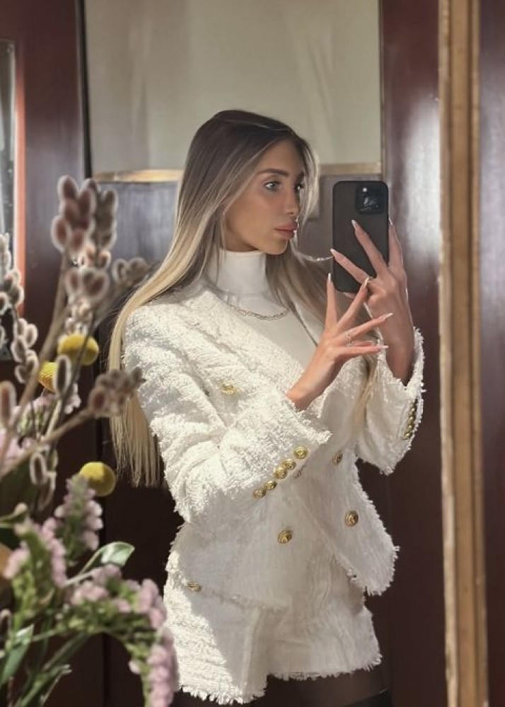 Индивидуалка Алина фото № 2 в городе Биробиджан