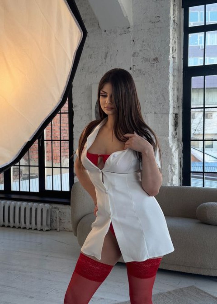 Индивидуалка Аля фото № 2 в городе Биробиджан