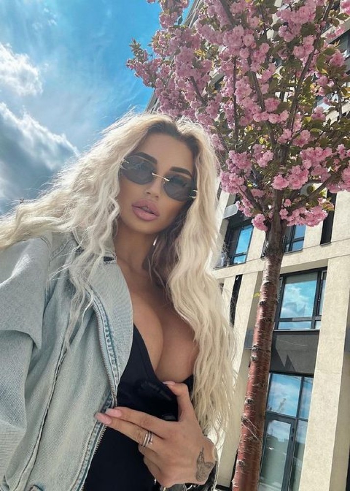 Индивидуалка АЛЁНА фото № 2 в городе Биробиджан