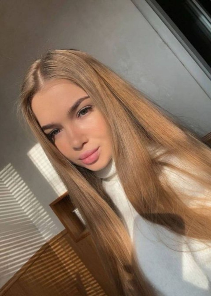 Индивидуалка Касандра главное фото в городе Биробиджан 