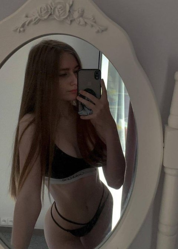 Индивидуалка Касандра фото № 2 в городе Биробиджан