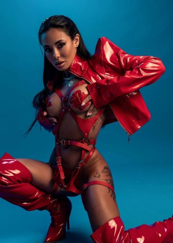 Индивидуалка Кира фото № 2 в городе Биробиджан