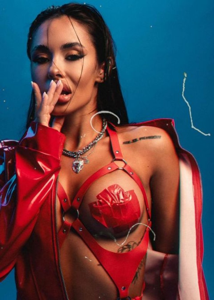 Индивидуалка Кира фото № 2 в городе Биробиджан