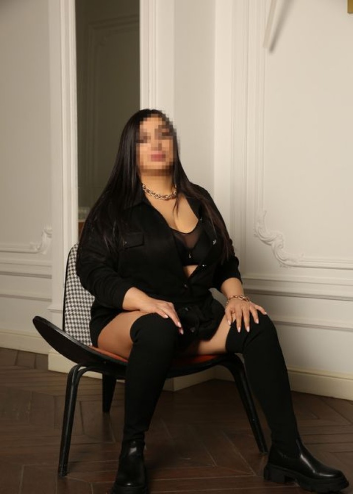 Индивидуалка Крис фото № 2 в городе Биробиджан