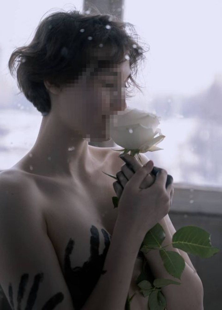 Индивидуалка Марина фото № 2 в городе Биробиджан