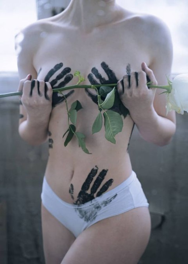 Индивидуалка Марина фото № 2 в городе Биробиджан