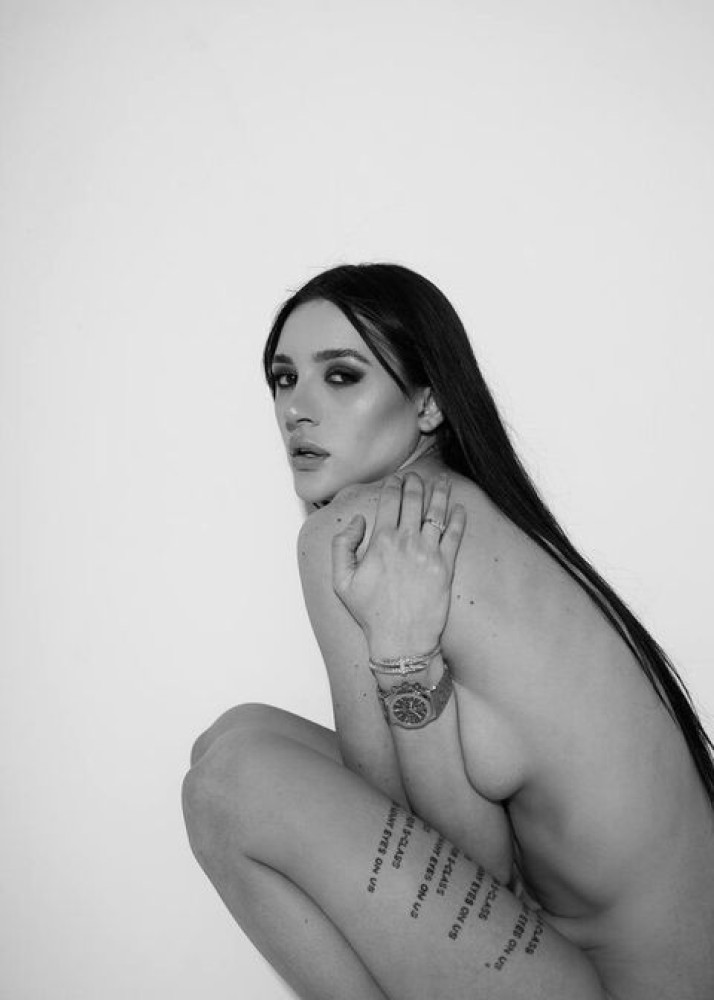 Индивидуалка Марсия фото № 2 в городе Биробиджан