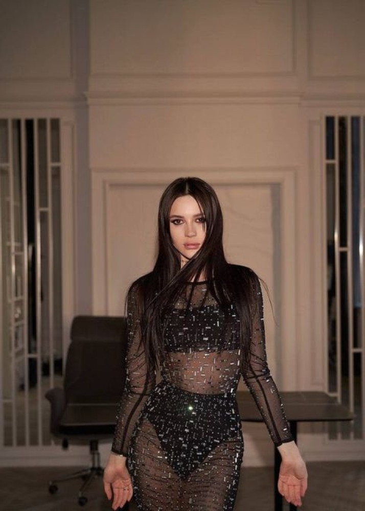 Индивидуалка Марсия фото № 2 в городе Биробиджан