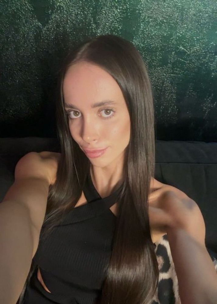 Индивидуалка Милана фото № 2 в городе Биробиджан