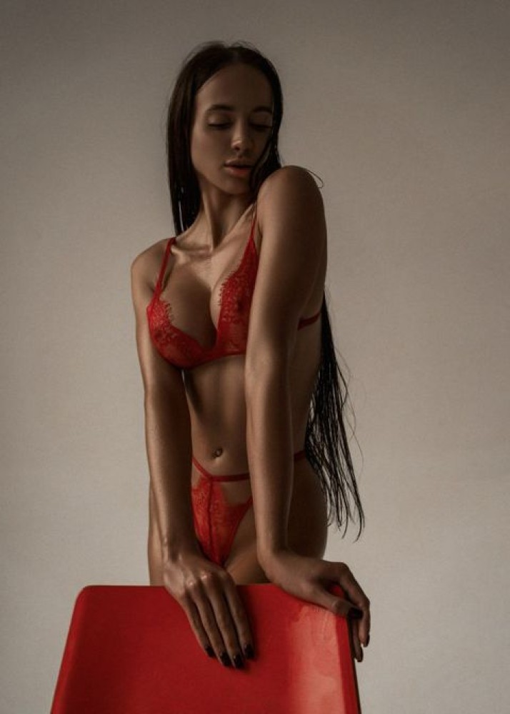 Индивидуалка Милана фото № 2 в городе Биробиджан