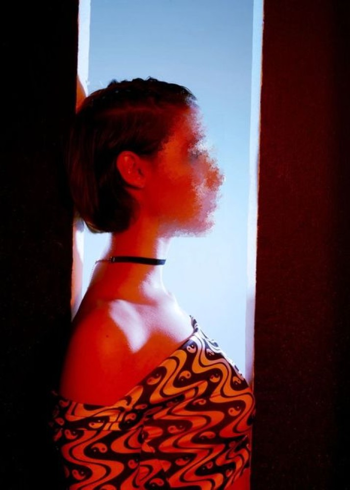 Индивидуалка Полина фото № 2 в городе Биробиджан