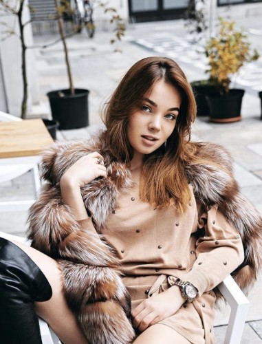 🎥 АЛЕВТИНА, Г. Биробиджан