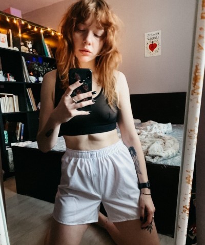 Аида, Г. Биробиджан