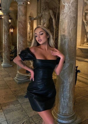 Алина, Г. Биробиджан