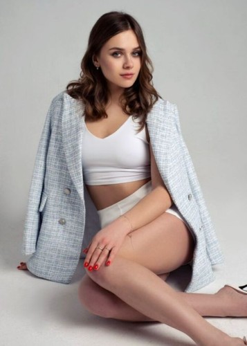 Эльвира, Г. Биробиджан