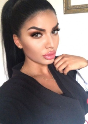 Ксюша, Г. Биробиджан