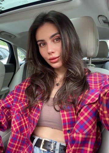 Лера, Г. Биробиджан