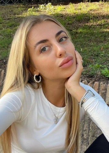 Соня, Г. Биробиджан