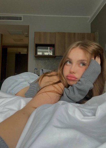 Юля, Г. Биробиджан