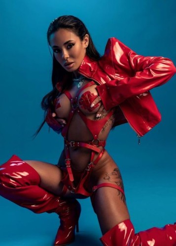 Кира, Г. Биробиджан