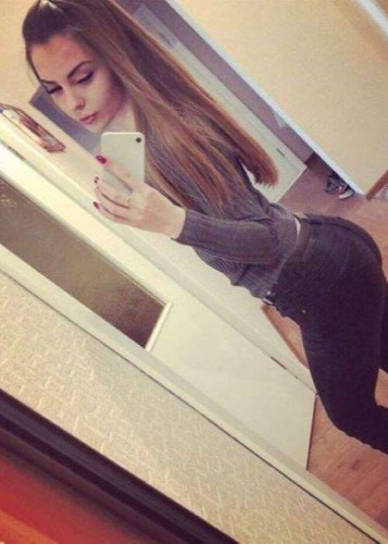 Настя, Г. Биробиджан